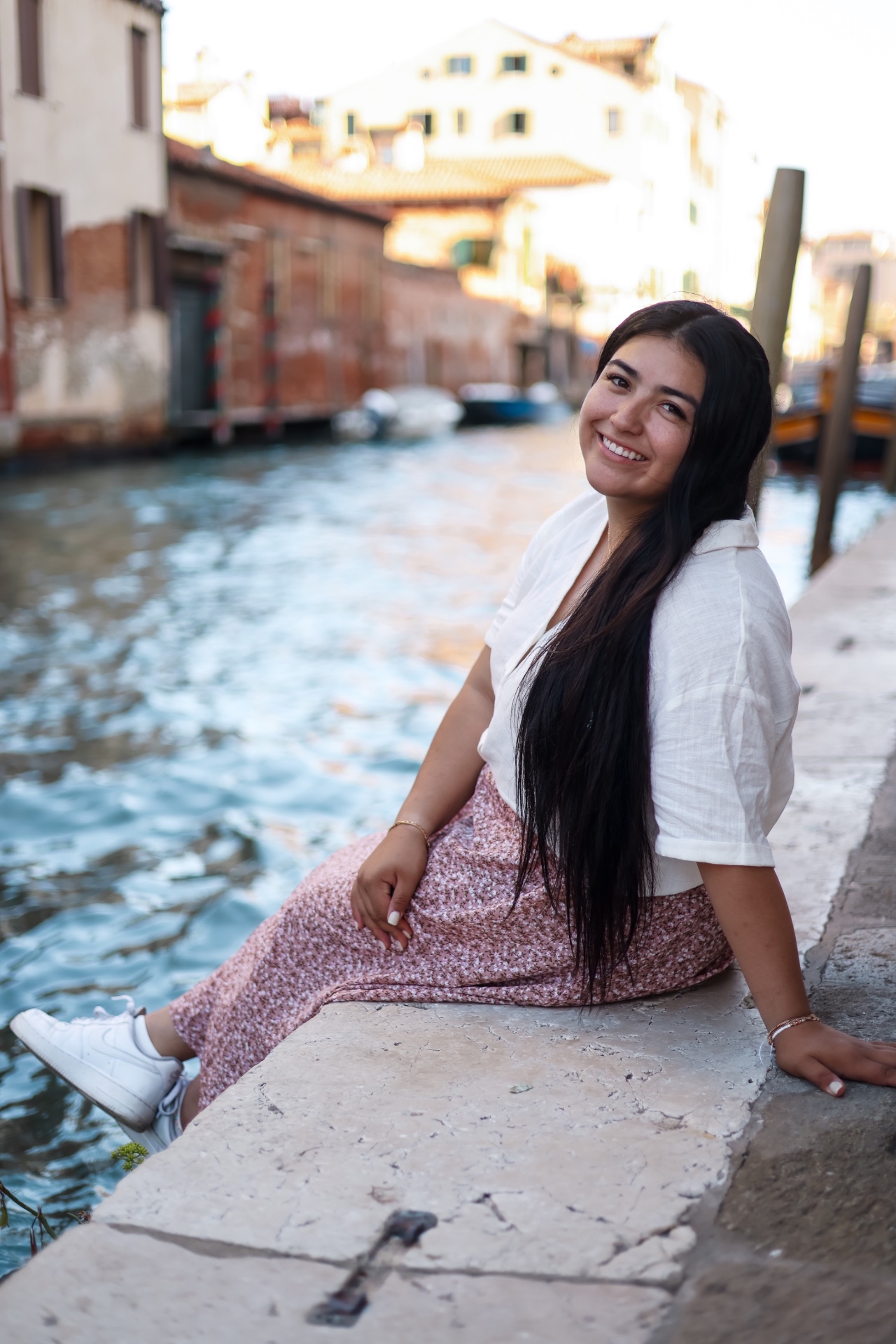 Maritza Diaz, Co-Founder & CFO